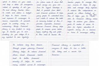 write engaging blog posts and website content