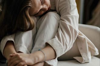 coach you through burnout recovery using a somatic approach