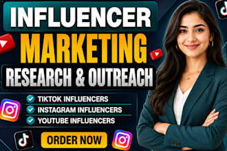 find influencers and ugc creators for your brand