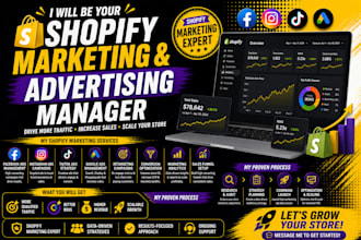 do you social media manager, instagram marketing manager