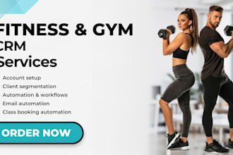 setup gym fitness crm mindbody gymmaster glofox virtualgym tranerize zenplanner