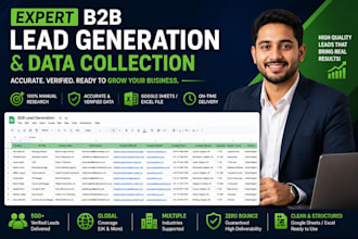 do targeted b2b lead generation