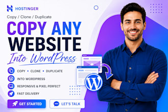 hostinger website design hostinger website redesign hostinger website