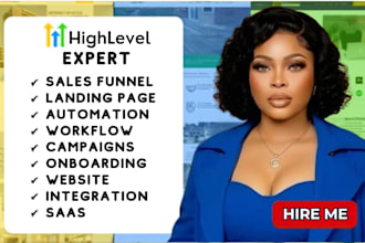 setup brevo go high level gohighlevel a2p workflow crm ghl automation expert