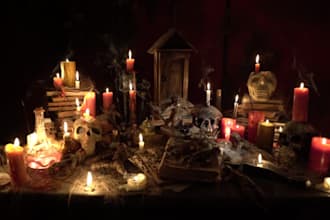 cast powerful wish manifest spell with positive outcome make your wish come true