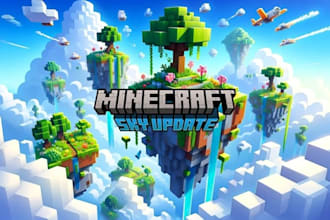 develop a professional forge or fabric mod for minecraft
