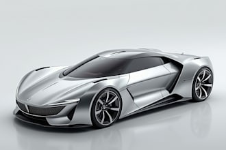 create custom 3d vehicle models for fivem and gta5 game ready using blender