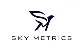 minimalistic elegant logo design