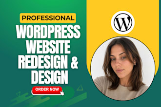 wordpress website design wordpress website redesign wordpress website design