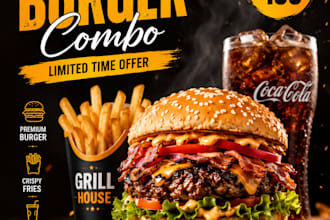 design professtional food designs