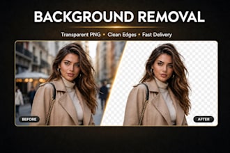remove background, objects and people from any photo and image replacement