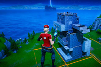 create custom verse scripts and devices for fortnite uefn