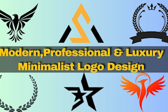 create a logo for your company