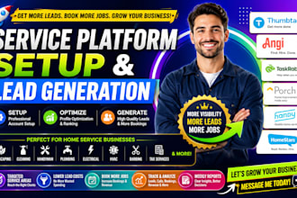 list your plumbing hvac handyman cleaning service on taskrabbit yelp thumbtack