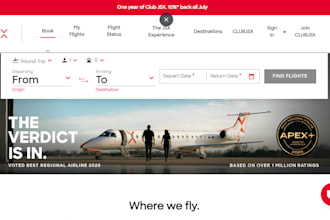 build tour booking website, luxury travel concierge, travel agency website dmc