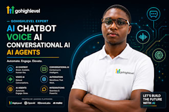 build gohighlevel ai agent vapi ai gohighlevel voice ai chatbot  ghl automation