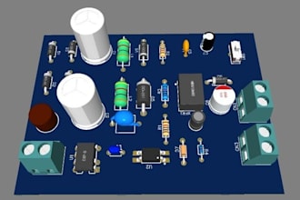 design power modules, industrial power systems, inverters, and motor drive circu