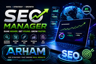 do professional SEO for your website