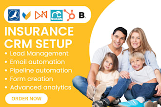 do your insurance CRM with agencyzoom better agency nowcerts qqcatalyst hawksoft