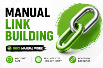 place manual high quality crowd links for SEO
