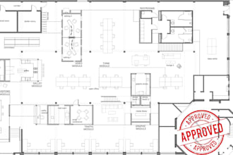 mep patio deck review and do architectural plan 2d floor plan site plan