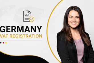 do germany vat number and germany vat registration