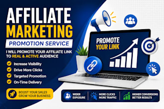 help with affiliate marketing