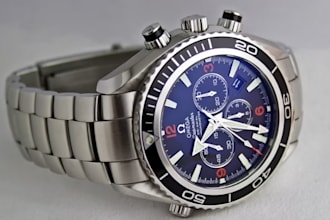 design 3d watch animation watch cad model design printing and technical drawing