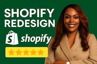 be shopify virtual assistant and shopify store manager for shopify marketing