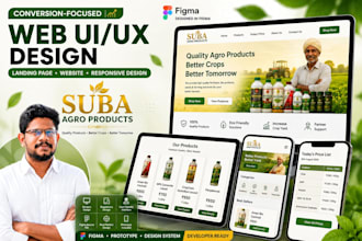 design ecommerce mobile app uiux for your business
