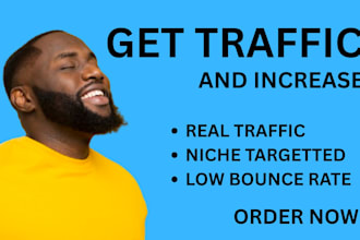 boost your organic streams, click farming, real audience engagement