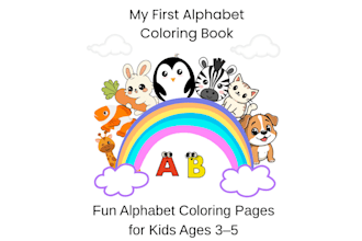 design creative canva printables,planners and KDP books