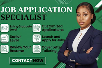 do job application reverse recruiter job hunting for custom remote job search