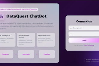 create a custom ai chatbot