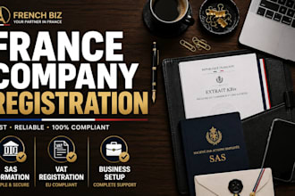 do france company vat registration company formation business setup ein number