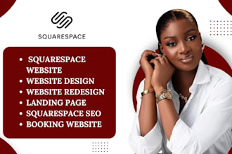 redesign squarespace website business squarespace website design squarespace