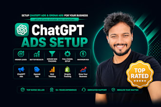 setup chatgpt ads openai ads for your business with stape server side tracking