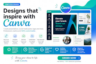design canva templates for social media
