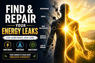 identify and repair your energy leaks