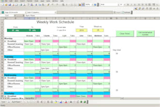 do any work online ai tools specialist