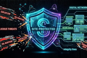 patch the critical wordpress rest API and sqli vulnerabilities on your website