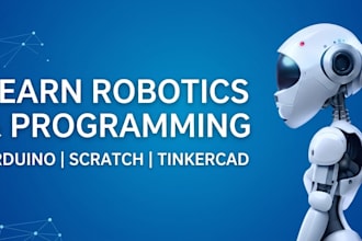 proyectos de robotica educativa y arduino