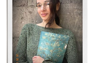 voice your female characters for games, books, animation