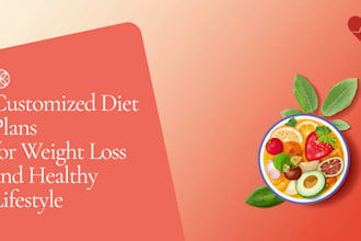 be your nutrition coach for fat loss and clinical treatments