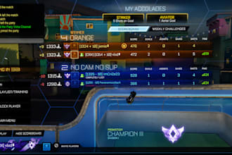help you get better in rocket league