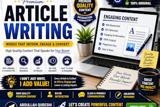 write SEO blog posts on sports, lifestyle, and pets