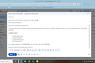 write engaging email copy that converts