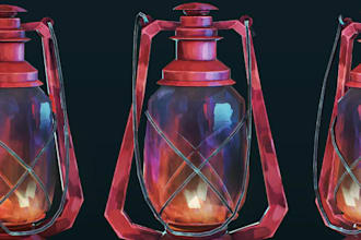 do 3d model for print