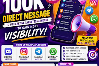 do discord mass dm instagram mass dm telegram mass dm whatsapp mass dm mass dm