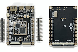 design esp32, stm32, cm4, cm5, nrf52, arduino, and raspberry pi